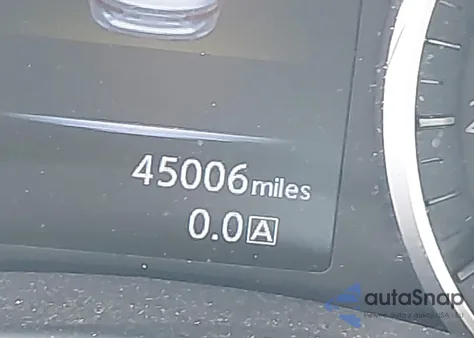 2021 Infiniti Q50 Luxe Awd z USA, uszkodzony, nr VIN JN1EV7BR8MM752221